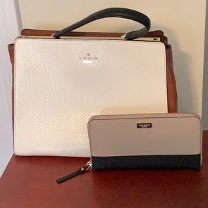 Kate Spade Purse & Wallet